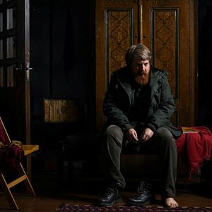 Photo Alireza Motamedi