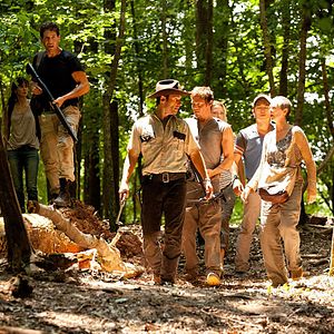 Photo The Walking Dead