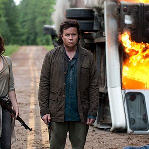 Photo The Walking Dead