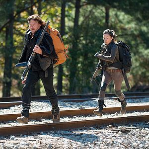 Photo The Walking Dead