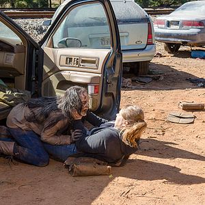 Photo The Walking Dead