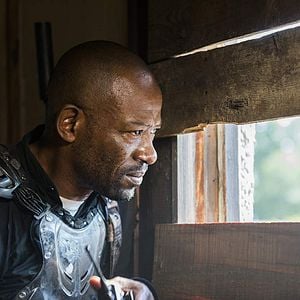 Photo The Walking Dead