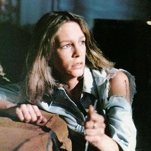 Photo Jamie Lee Curtis