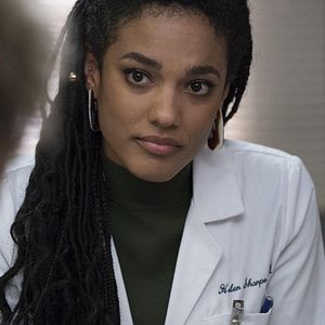 Photo Freema Agyeman