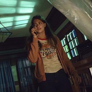 Photo Diana Silvers