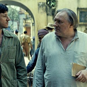 Photo Gaspard Ulliel