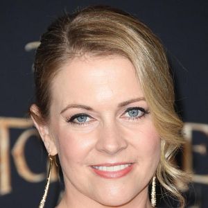 Photo Melissa Joan Hart