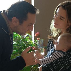 Photo Élodie Bouchez