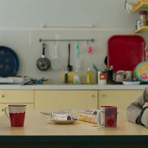Photo Élodie Bouchez