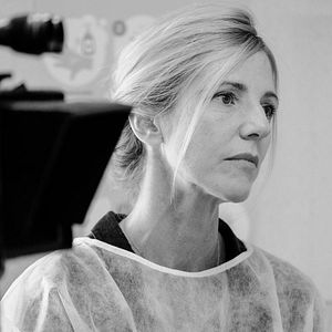 Photo Sandrine Kiberlain