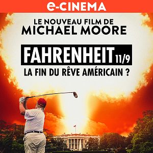 Photo Fahrenheit 11/9