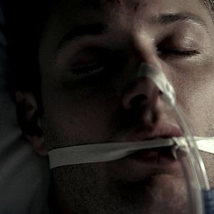 Photo Supernatural