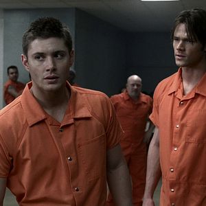 Photo Supernatural