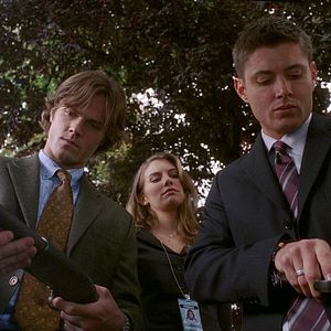 Photo Supernatural