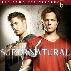 Photo Supernatural