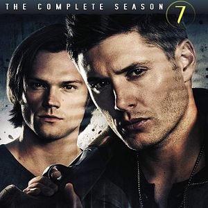 Photo Supernatural