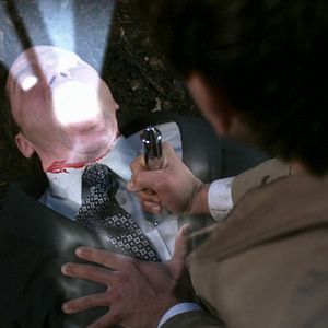 Photo Supernatural