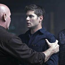 Photo Supernatural