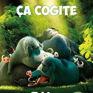 Photo Astérix - Le Secret de la Potion Magique