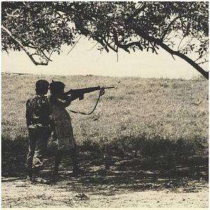 Photo ¡Las Sandinistas!
