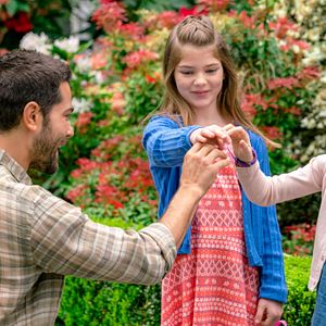 Photo Chesapeake Shores