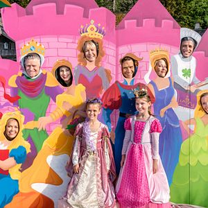 Photo Chesapeake Shores