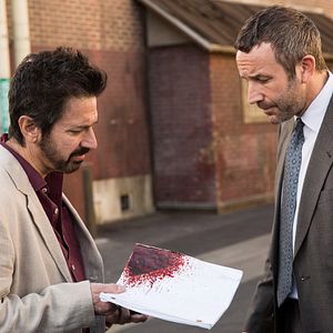 Photo Get Shorty