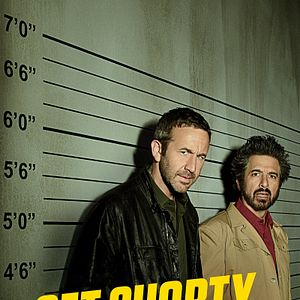 Photo Get Shorty