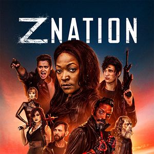 Photo Z Nation