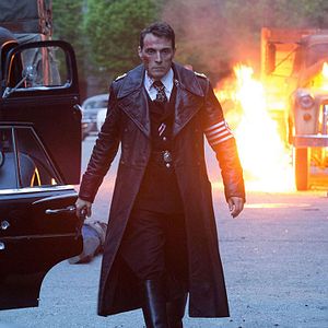 Photo The Man In the High Castle