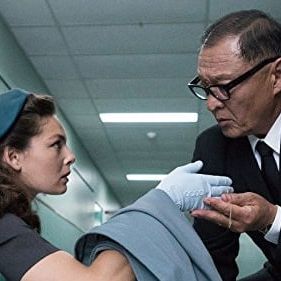 Photo The Man In the High Castle