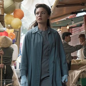 Photo The Man In the High Castle