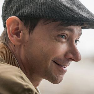 Photo The Man In the High Castle