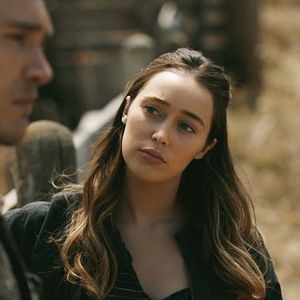 Photo Fear The Walking Dead