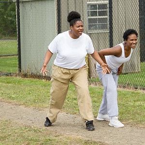 Photo Orange Is the New Black