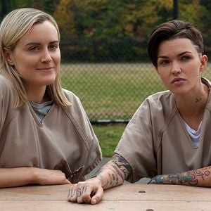 Photo Orange Is the New Black
