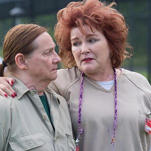 Photo Orange Is the New Black