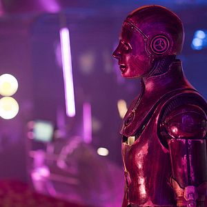 Photo Philip K. Dick's Electric Dreams
