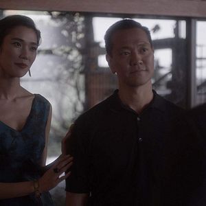 Photo The Man In the High Castle