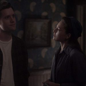 Photo The Man In the High Castle