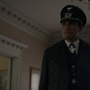 Photo The Man In the High Castle