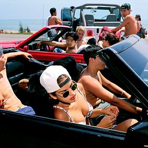 Photo Generation Wealth