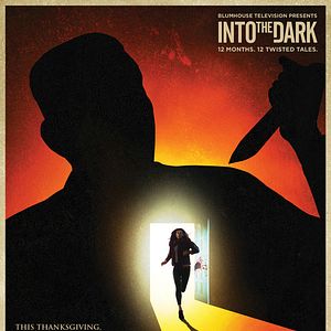 Photo Into The Dark