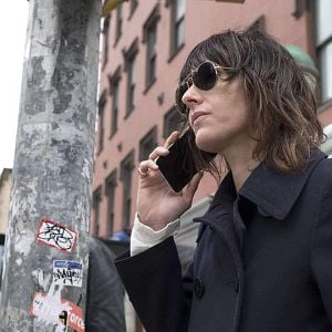 Photo Katherine Moennig