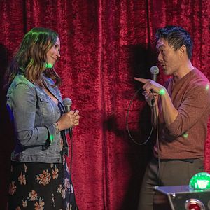 Photo Jennifer Love Hewitt