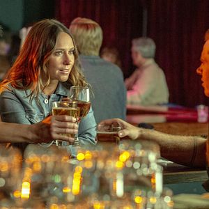 Photo Jennifer Love Hewitt