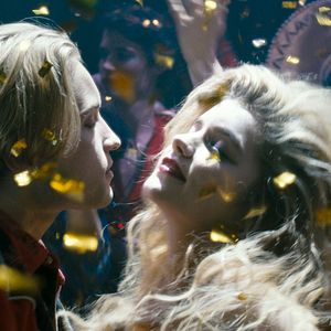 Photo Galatea Bellugi