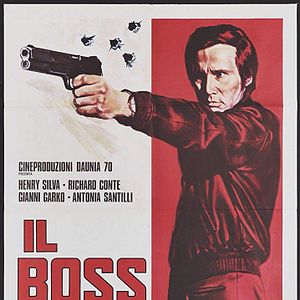 Photo Le Boss