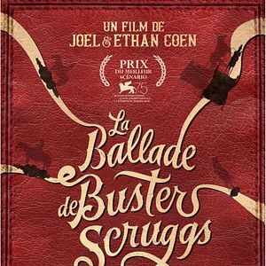 Photo La Ballade de Buster Scruggs