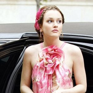 Photo Gossip Girl